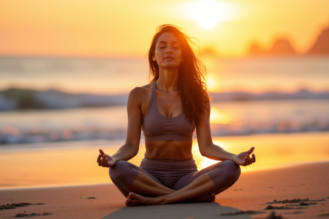 Comment déconnecter mentalement après une journée stressante